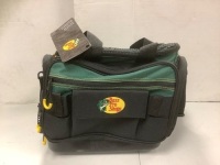 Gear Bag, E-Comm Return