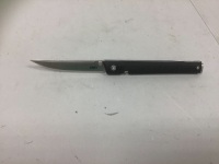 CRKT Folding Knife, E-Commerce Return