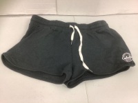 Womens Shorts, XL, E-Commerce Return