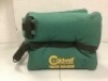 Caldwell Tack Driver, E-Comm Return