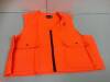 Browning Hunting Vest, M, E-Commerce Return