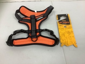 Dog Harness, M, E-Commerce Return