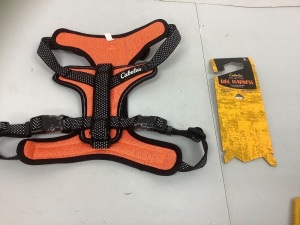 Dog Harness, L, E-Commerce Return