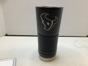 Insulated Cup, Missing Lid, Ecommerce Return