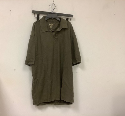 Red Head Mens Polo, XL, E-Comm Return