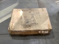 Exercise Bike - Water Damaged Box&nbsp;