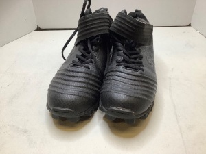 Rawlings Shoes, Size 9 1/2 mens, E-commerce Return 