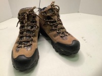 Redheads, Mens Size 12&nbsp;