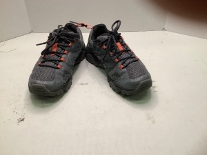 Merrell Shoes Size 8.5, E-commerce Return