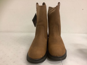 Wolverine Mens Boots, 11.5M, Appears New