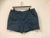RedHead Mens Shorts, 46, Appears New