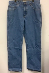 RedHead Mens Jeans, 36x32, Appears New, Sold as is