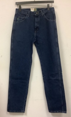 Mens Jeans, 33x34, Appears New