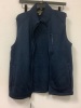 Ariat Mens Vest, L, Appears New