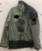 Gore Tex 100mph Mens Jacket, L, E-Commerce Return