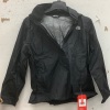 North Face Womens Jacket, XL, E-Commerce Return