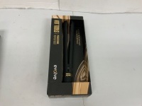 Hot Tools 1 1/4" Salon Flat Iron, E-Comm Return