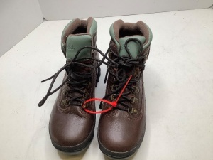 Rimrock Hiking Boots, Ladies Size 7, Ecommerce Return