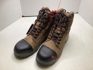 Wolverine, Men's Boots, Size 12M, Ecommerce Return, Appear New