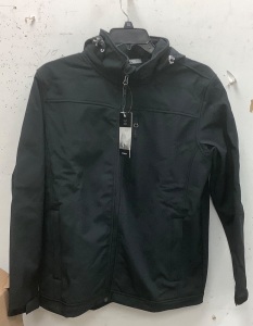 Mier Jacket, Unsure if Mens or Womens, L, E-Commerce Return