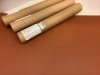 Lot of (3) Jokitech PU Leather Deskpad 85x 45cm, Appears New