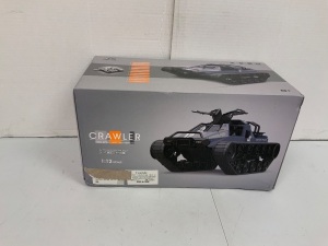 Crawler RC Car, New