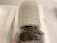 Uplight from Target, Appears New, Untested