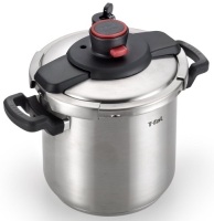 T-Fal Clipso 8 Qt. Pressure Cooker. Appears New