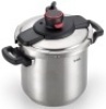 T-Fal Clipso 8 Qt. Pressure Cooker. Appears New