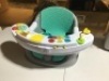 Infantino Baby Activity Seat. Unused Condition