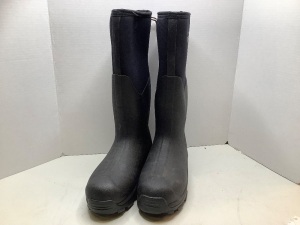Dryshod Arctic Storm Extreme-Cold Conditions Boots, Men's Size 11, Ecommerce Return