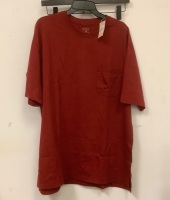 RedHead Mens Shirt, XL, E-Commerce Return
