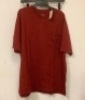 RedHead Mens Shirt, XL, E-Commerce Return