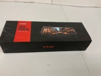 Dash Camera, E-Comm Return