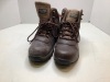 Red Head Men's Size 11 Boots, Ecommerce Return