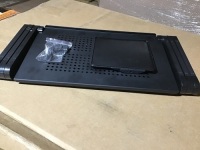 Multifunctional Laptop Table. Appears New