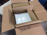 Case of 4000 Shipping Labels&nbsp;