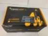 Portable Podcast Console, E-Comm Return