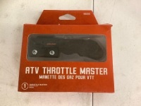 Kolpin ATV Throttle Master, E-Commerce Return