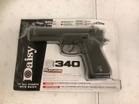 Daisy Power Line 340 Airgun, E-Commerce Return
