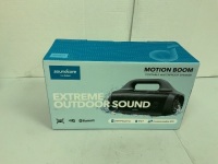 Portable Waterproof Bluetooth Speaker, E-Comm Return