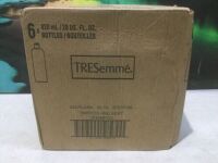 Case of (6) TRESemm&eacute; Shampoo, Smooth and Silky, 28 oz Bottles&nbsp;