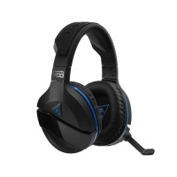 Turtle Beach Stealth 700 Premium Wireless Surround Sound Gaming Headset for PlayStation 5 and PlayStation 4. E-Commerce Return. Untested.