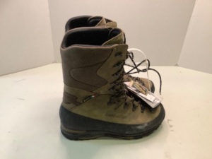 Zamberlan Men's Boots, Size 11, Some Scuffs on side, Ecommerce Return