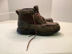 Danner Men's Boots, Size 13, Ecommerce Return