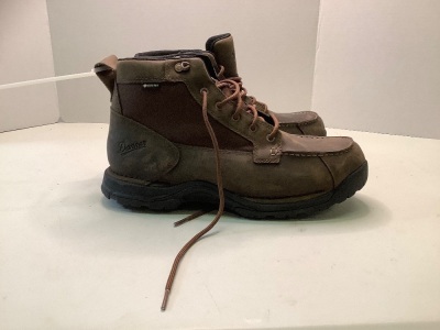 Danner Men's Boots, Size 13, Ecommerce Return