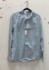 Goodfellow Button Down for Men, XL, E-Comm Return