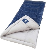 Coleman Brazos Cold Weather Sleeping Bag. E-Commerce Return