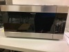 Frigidair Microwave Oven, Powers On, Keypad Doesn't Work, Ecommerce Return