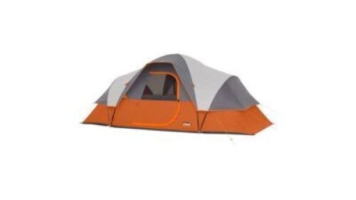 Core Equipment 9 Person Extended Dome Tent 16' x 9'&nbsp;